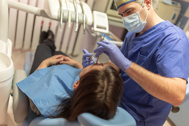 Best Root Canal Treatment  in Ross, OH